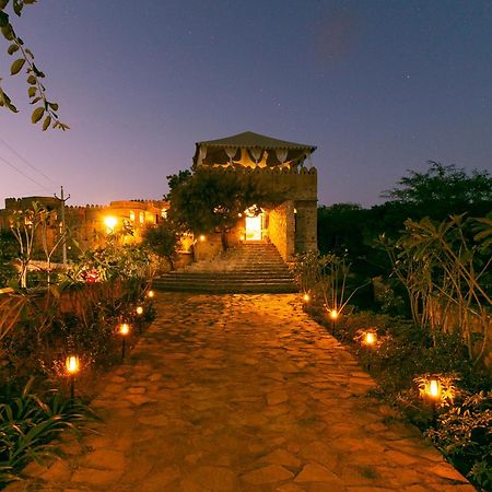 Manmatha A Luxury Retreat Bed & Breakfast Udaipur Eksteriør bilde