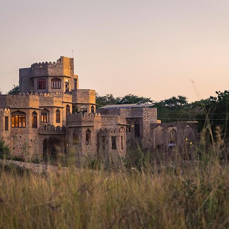 Manmatha A Luxury Retreat Bed & Breakfast Udaipur Eksteriør bilde